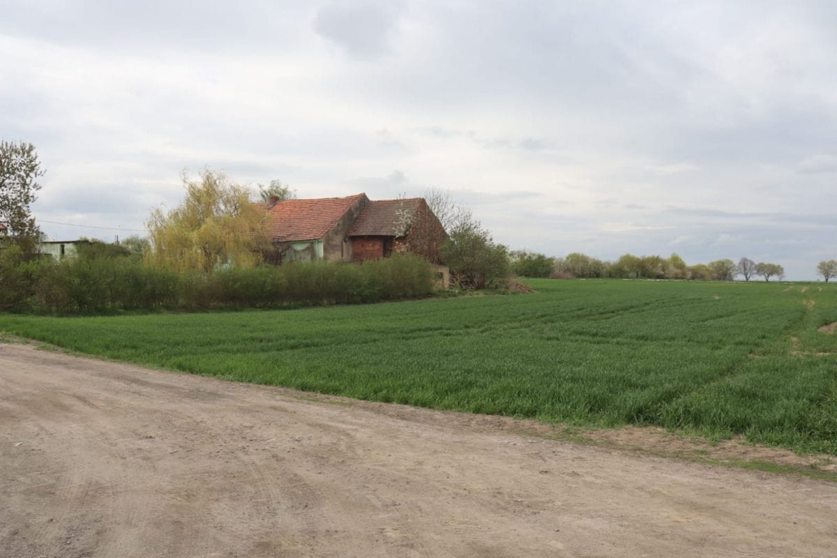 Działka  pokojowe na Sprzedaż