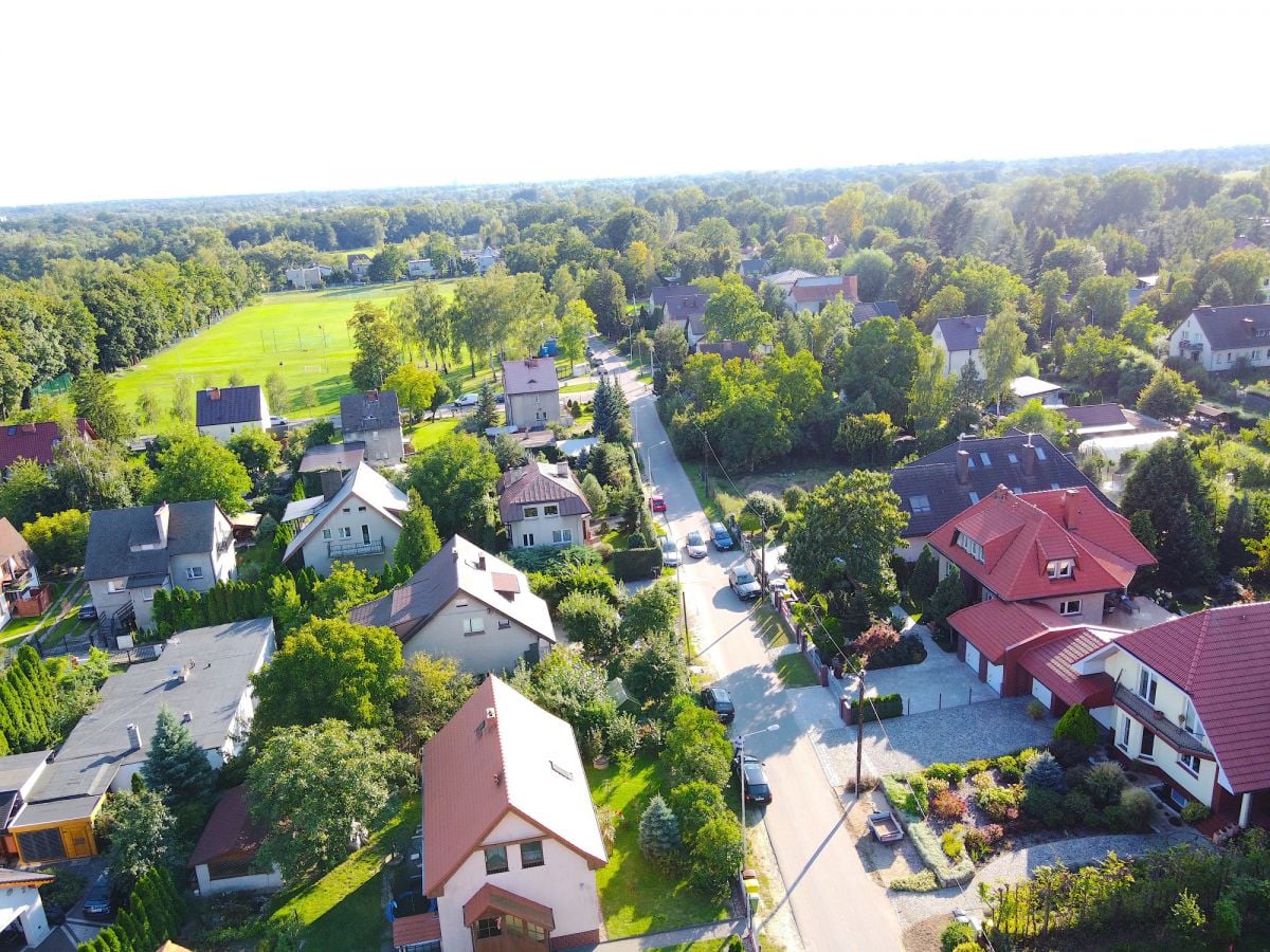 Dom 6 pokojowe na Sprzedaż