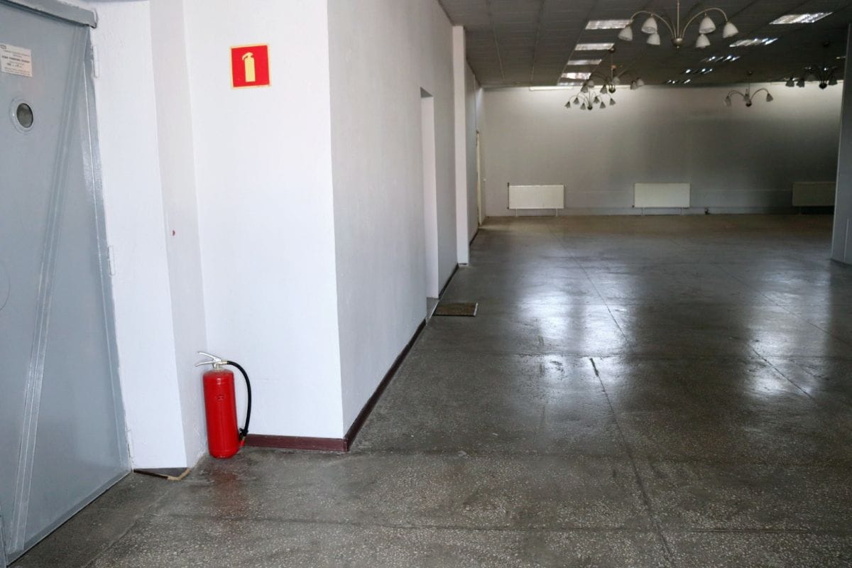 Lokal użytkowy  pokojowe na Wynajem