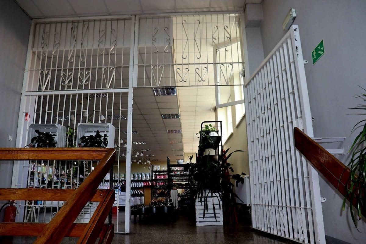 Lokal użytkowy  pokojowe na Wynajem