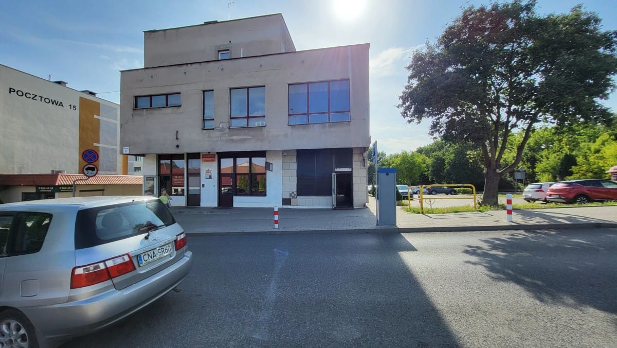 Lokal użytkowy  pokojowe na Sprzedaż