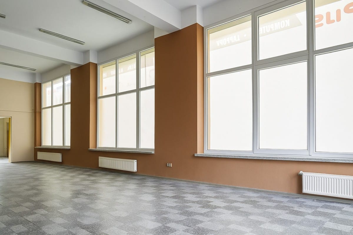 Lokal użytkowy  pokojowe na Sprzedaż