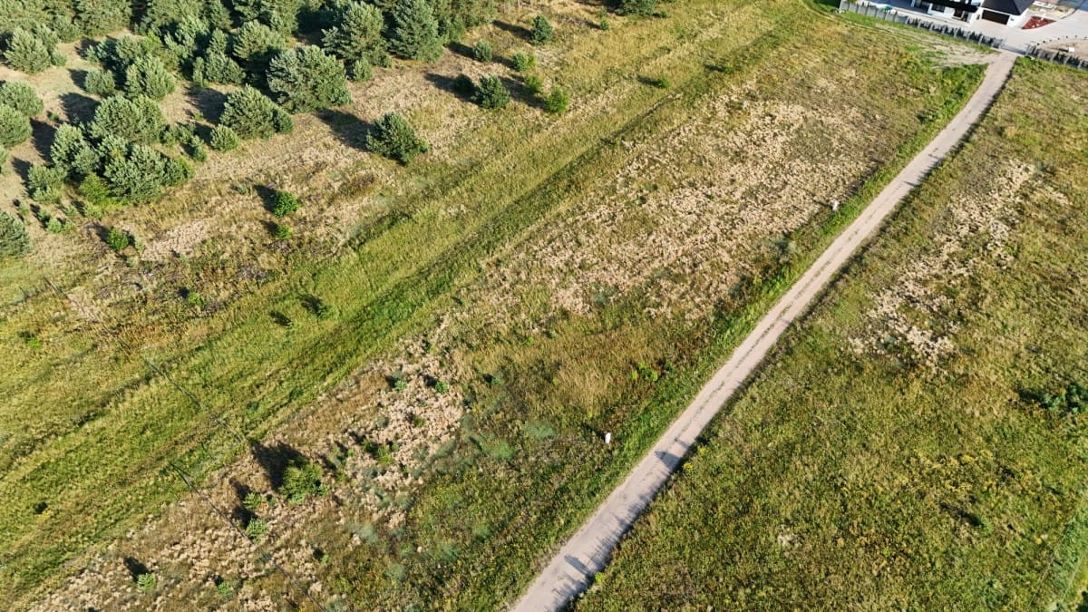 Działka  pokojowe na Sprzedaż
