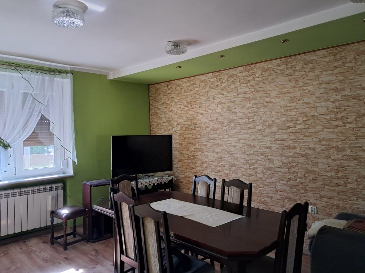 Dom 5 pokojowe na Sprzedaż