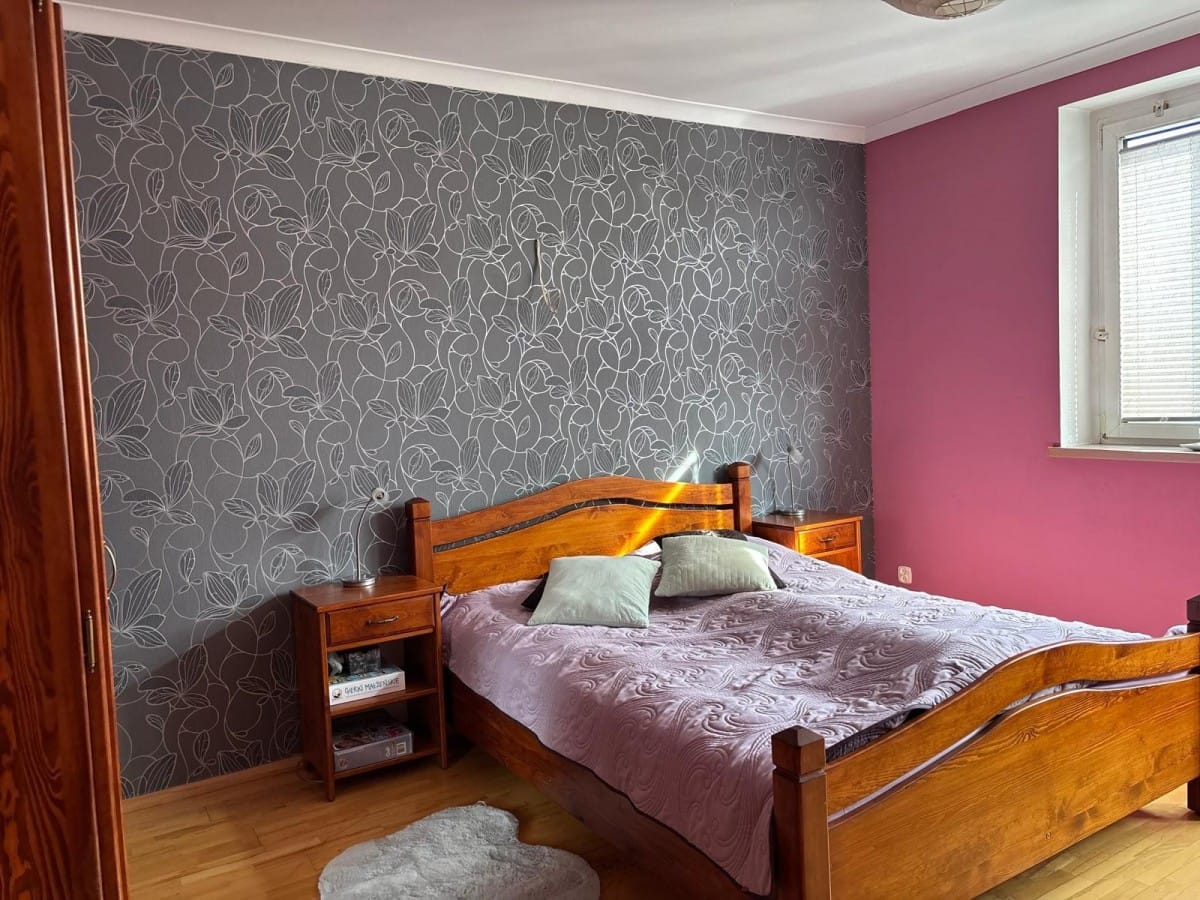 Dom 5 pokojowe na Sprzedaż
