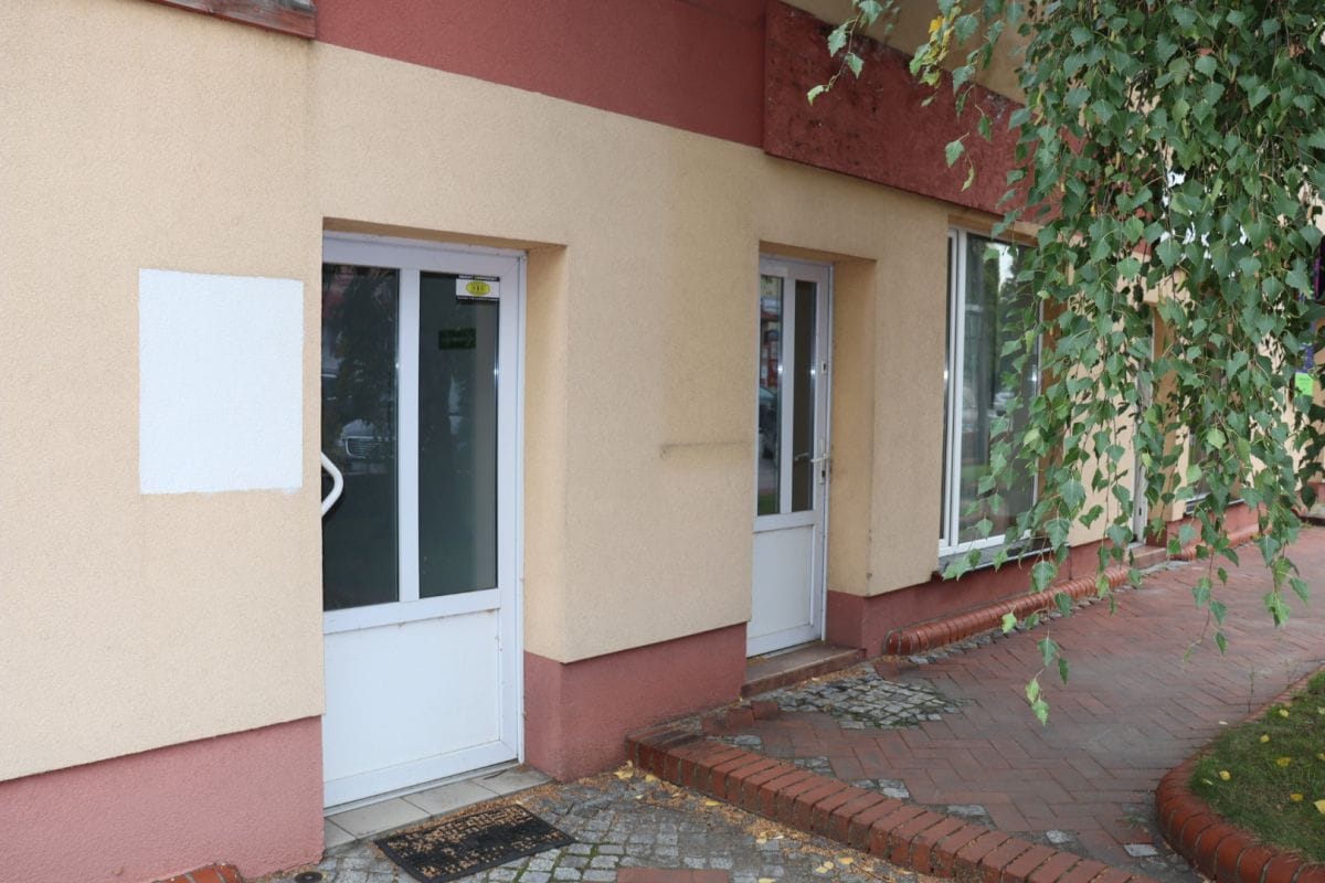 Lokal użytkowy  pokojowe na Wynajem