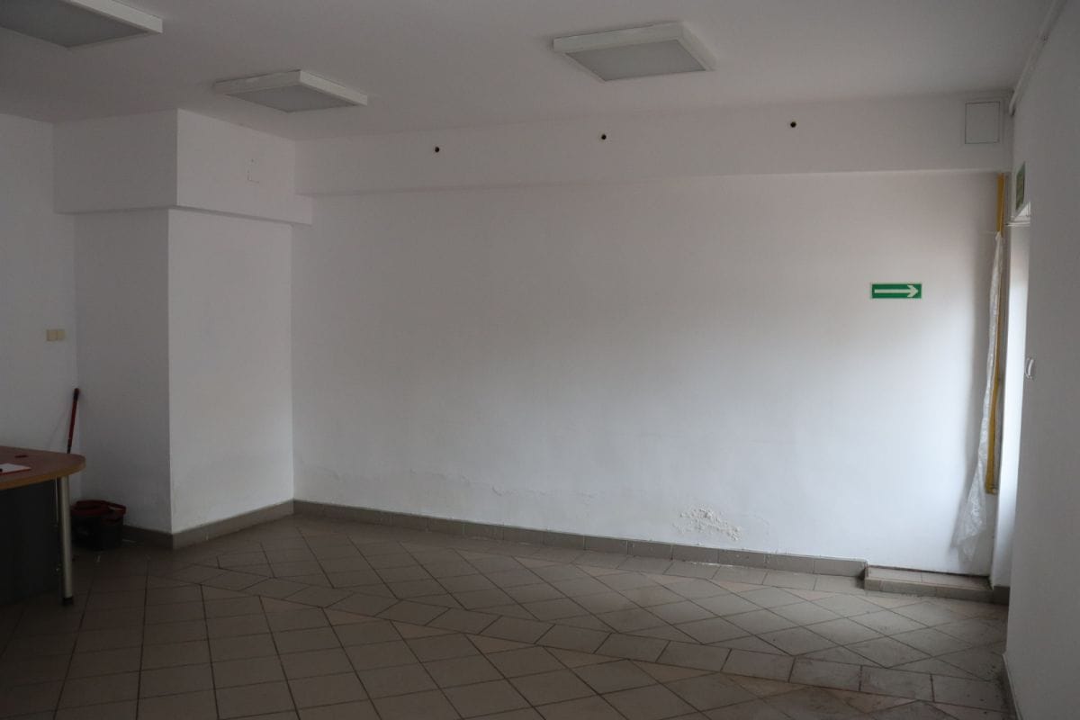 Lokal użytkowy  pokojowe na Wynajem