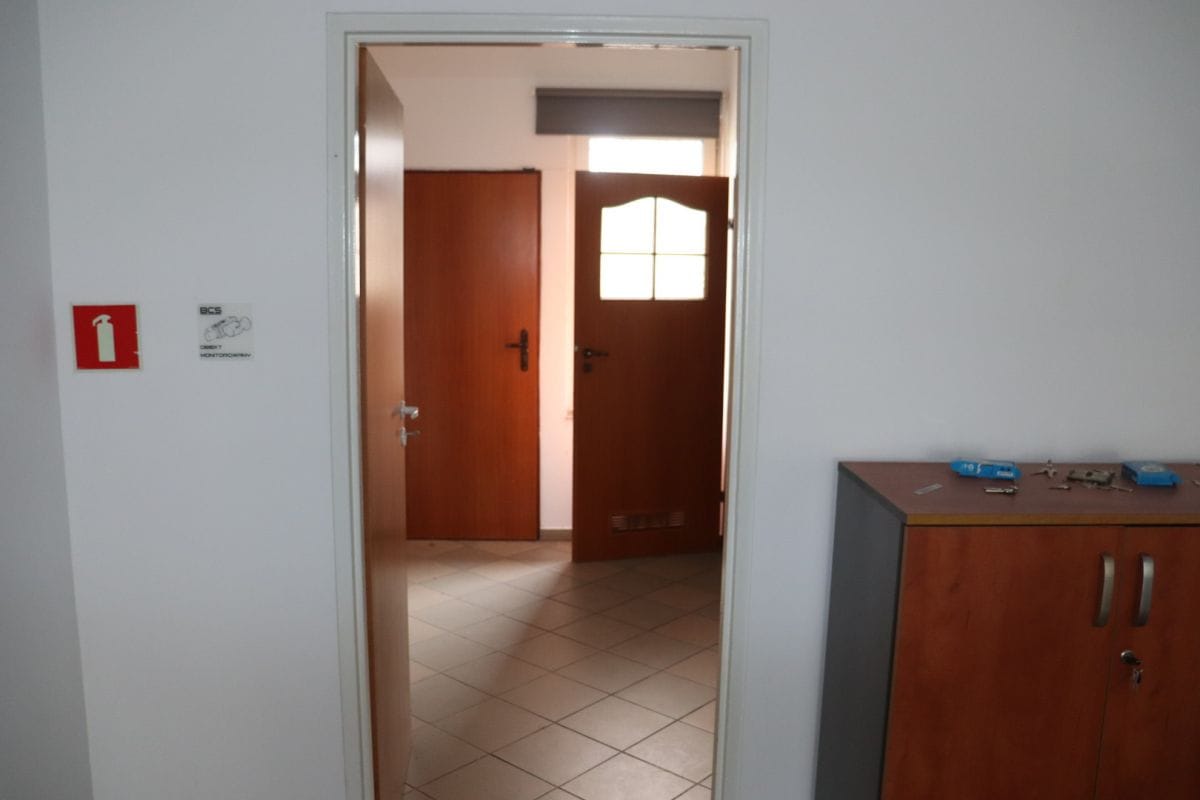 Lokal użytkowy  pokojowe na Wynajem
