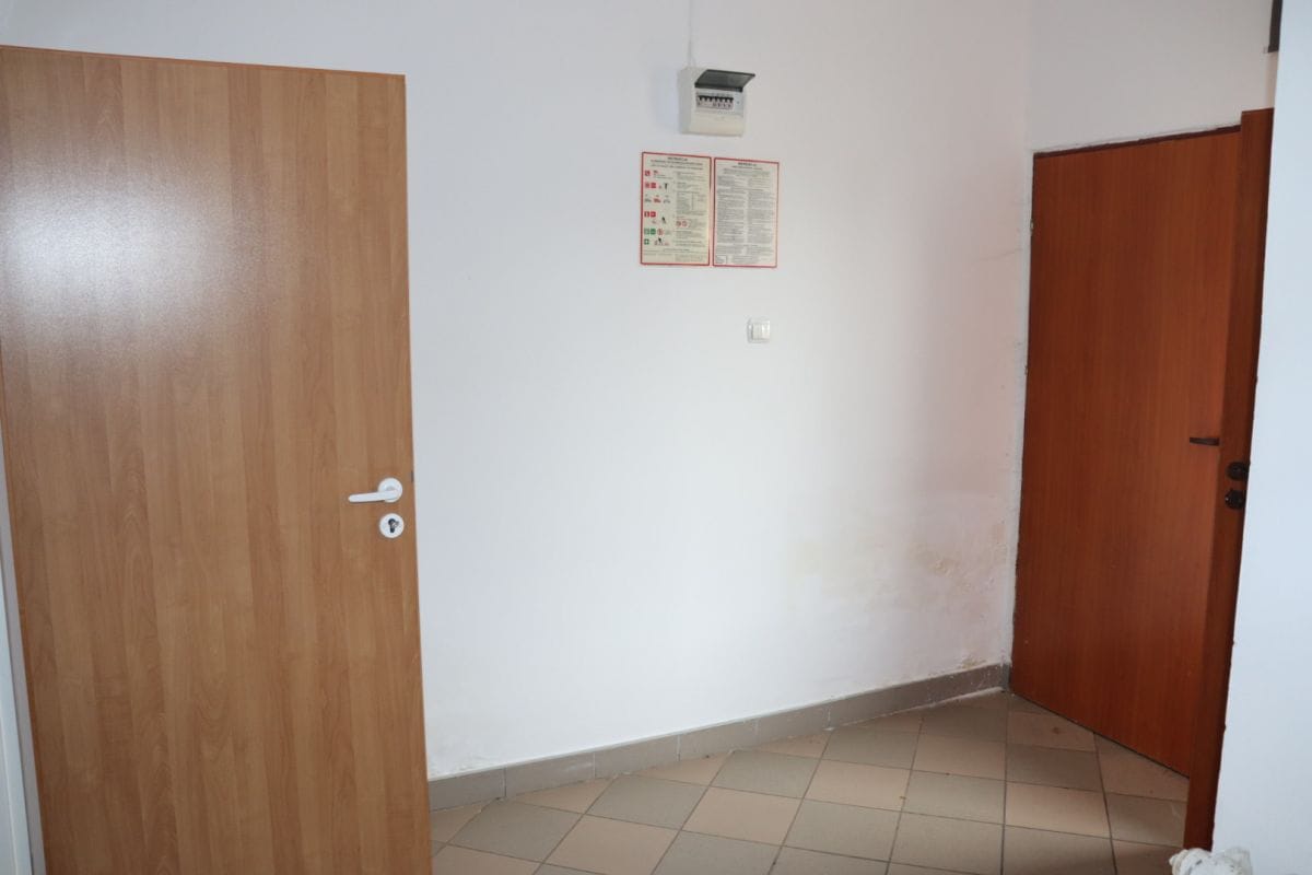 Lokal użytkowy  pokojowe na Wynajem