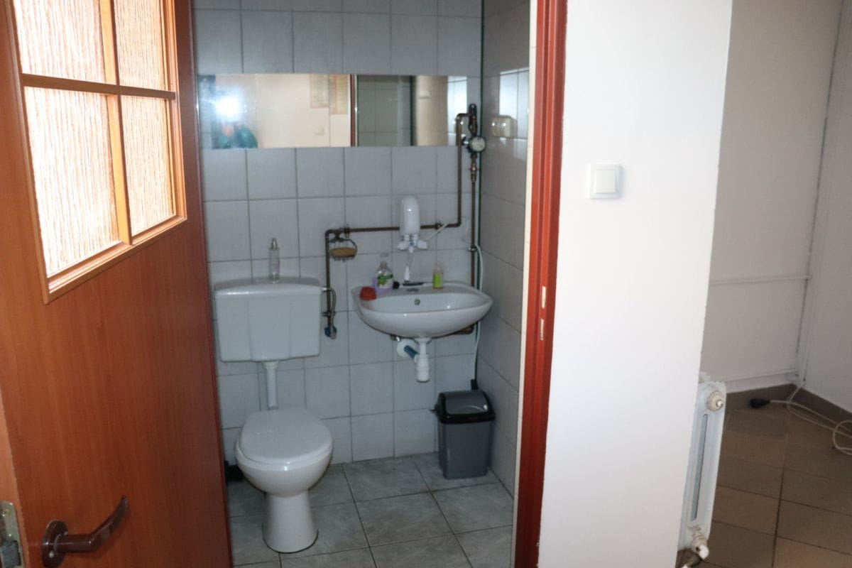 Lokal użytkowy  pokojowe na Wynajem