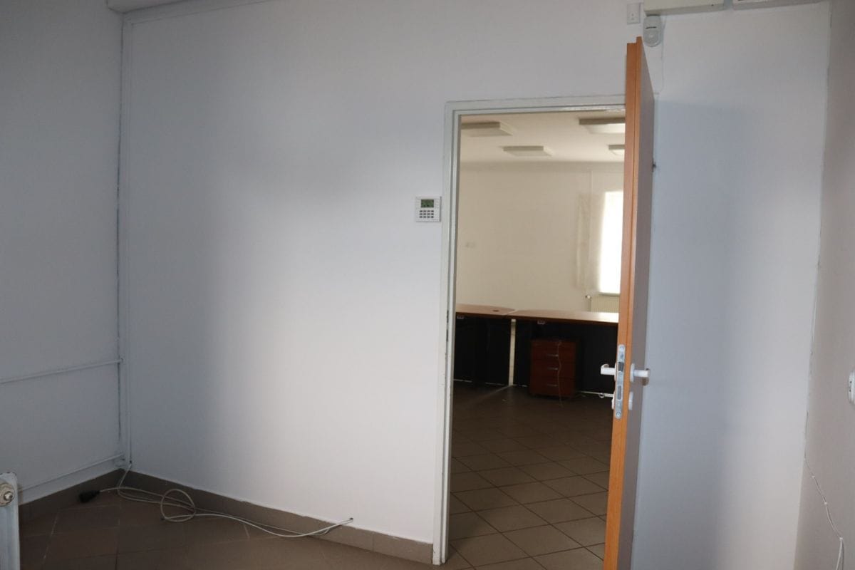 Lokal użytkowy  pokojowe na Wynajem