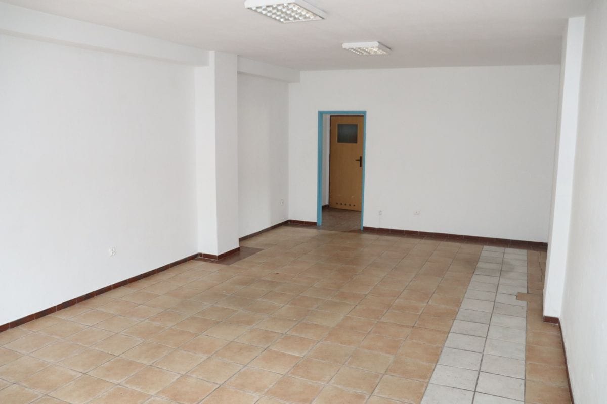 Lokal użytkowy  pokojowe na Wynajem