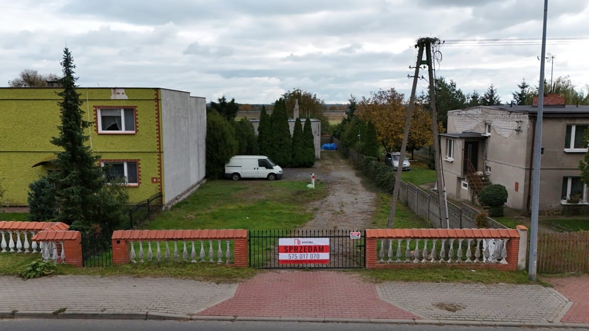 Lokal użytkowy  pokojowe na Sprzedaż