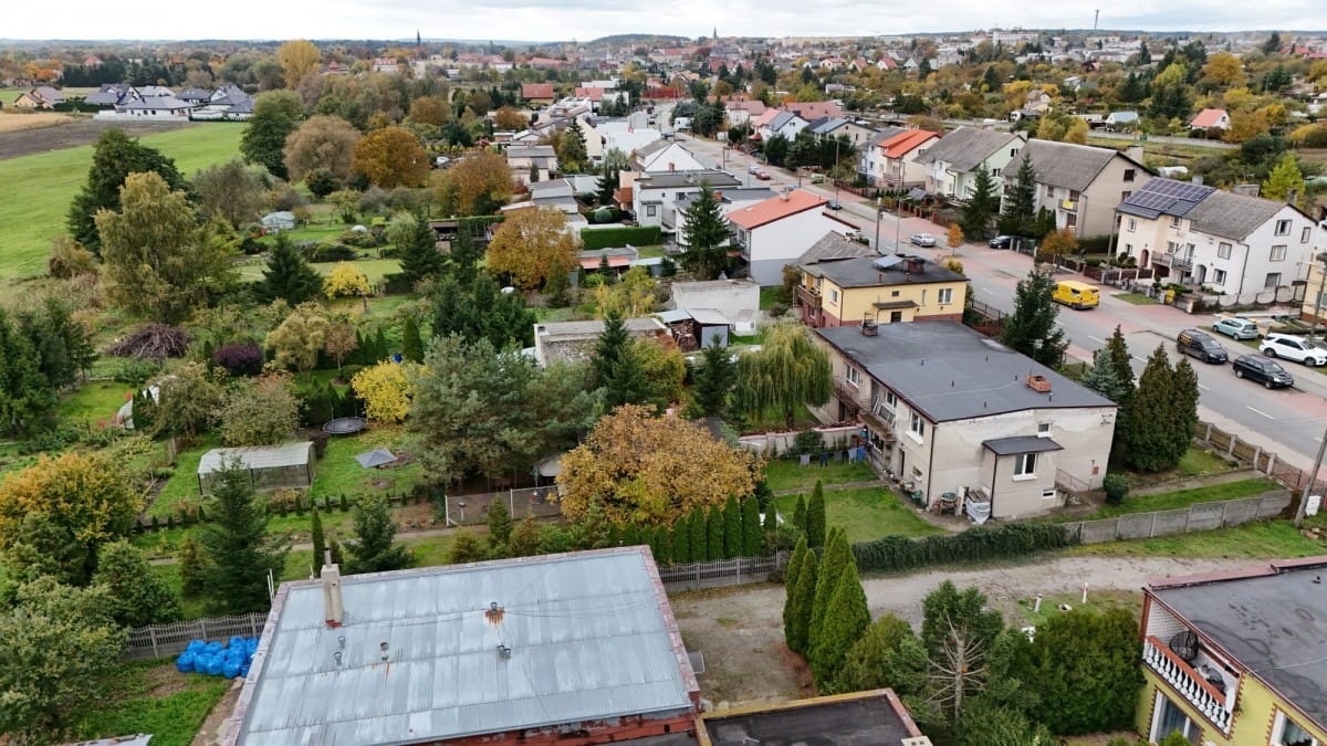 Lokal użytkowy  pokojowe na Sprzedaż