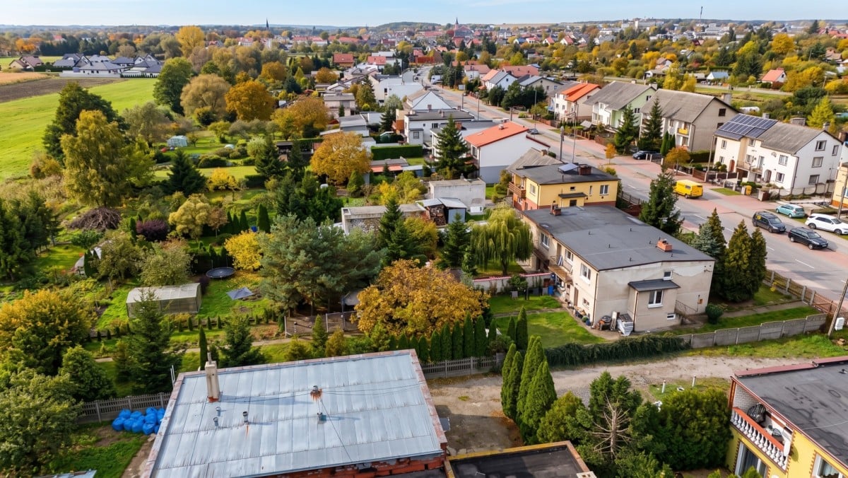 Lokal użytkowy  pokojowe na Sprzedaż