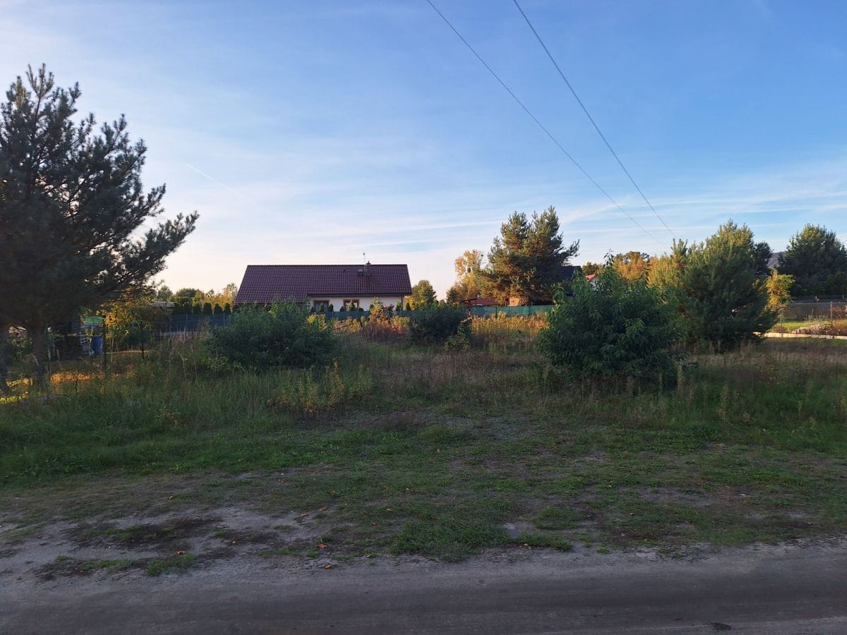 Działka  pokojowe na Sprzedaż