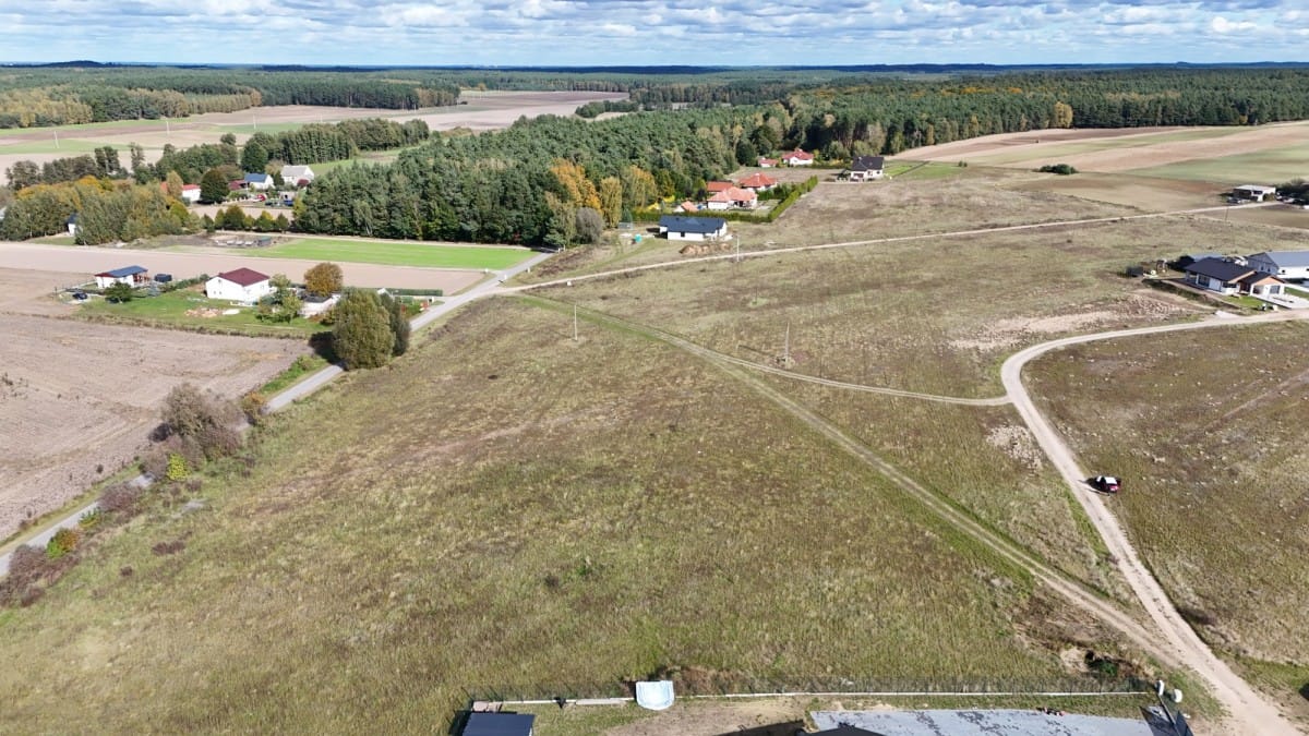 Działka  pokojowe na Sprzedaż