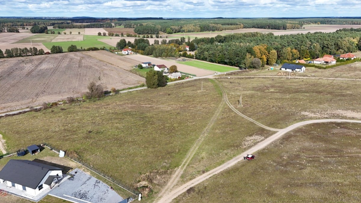 Działka  pokojowe na Sprzedaż