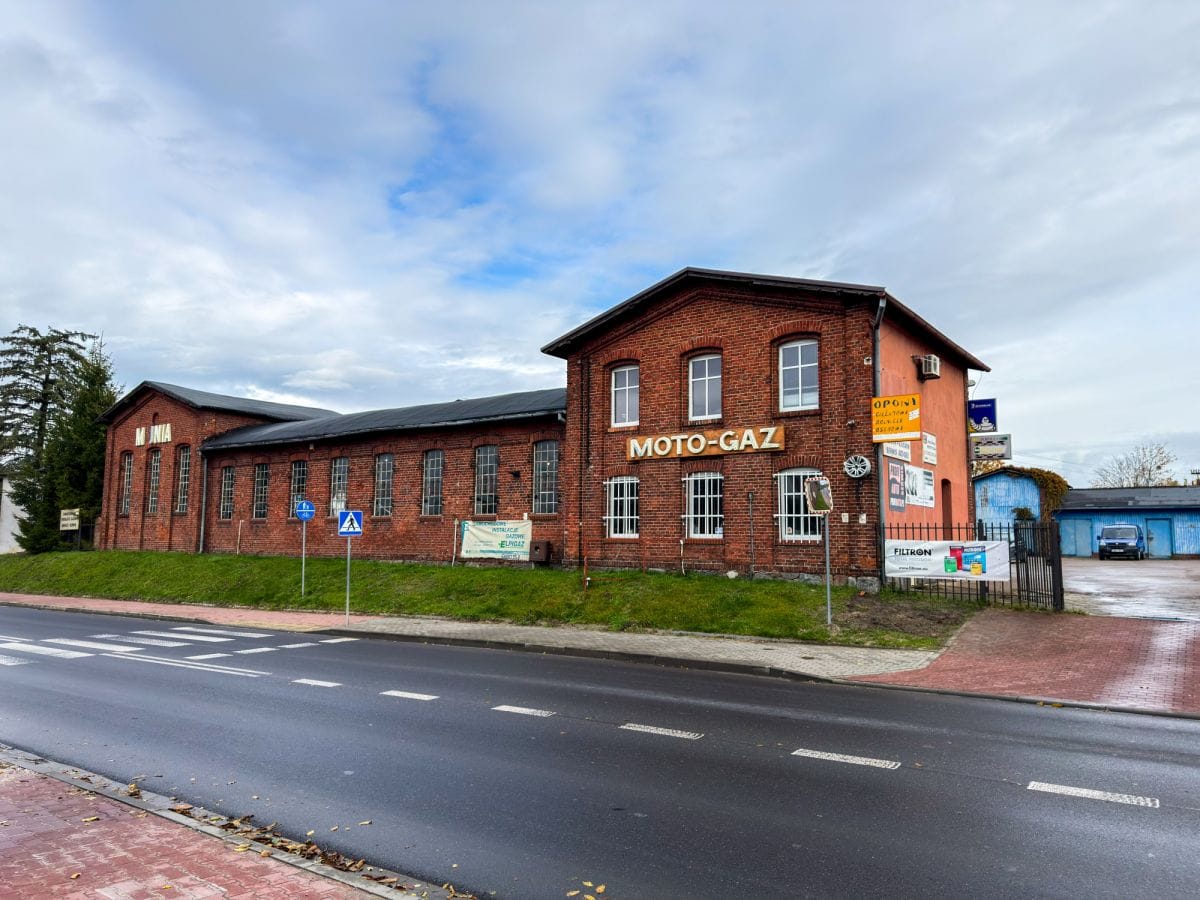 Lokal użytkowy  pokojowe na Sprzedaż