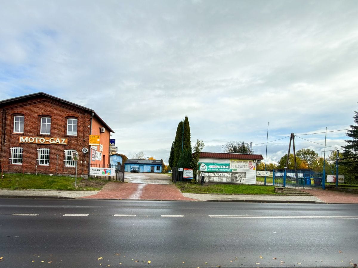 Lokal użytkowy  pokojowe na Sprzedaż