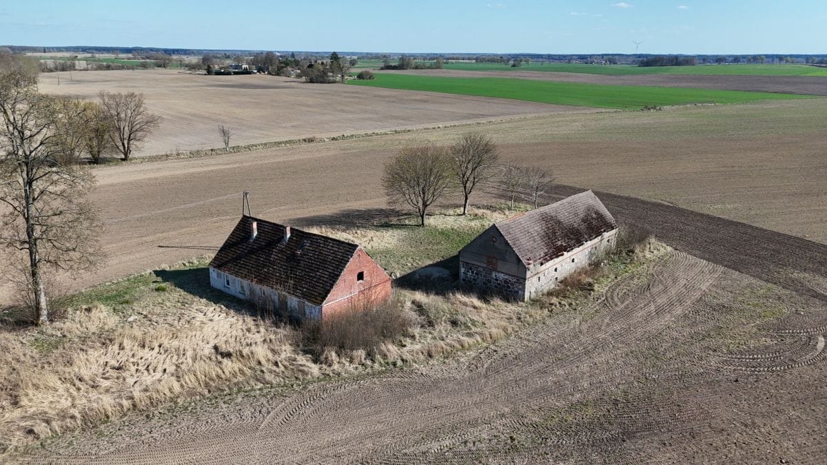 Dom 3 pokojowe na Sprzedaż