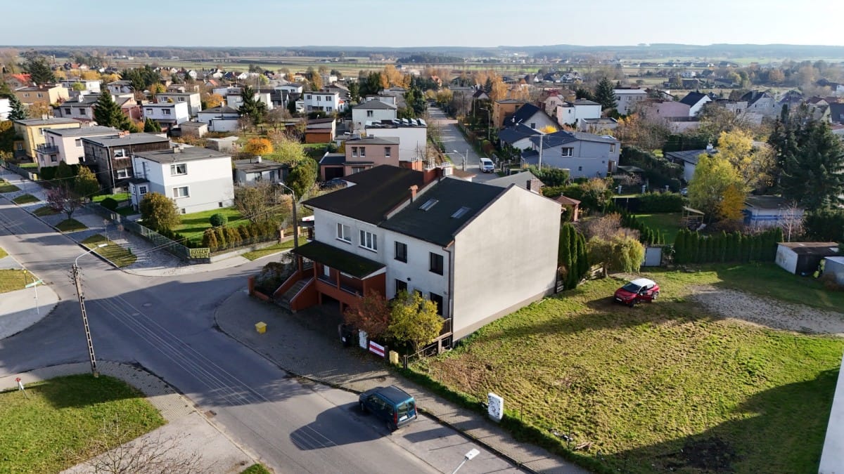 Dom 7 pokojowe na Sprzedaż