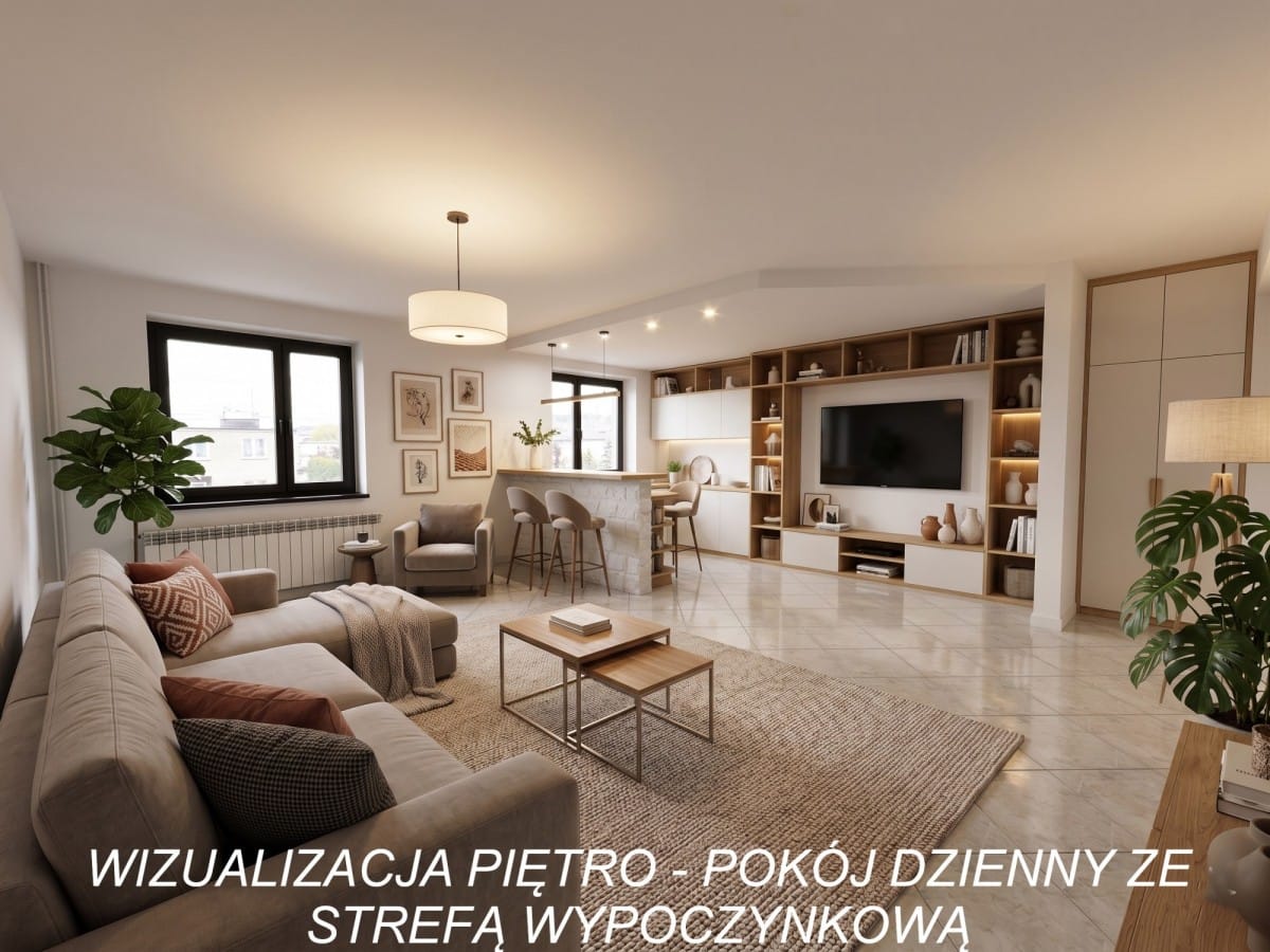 Dom 7 pokojowe na Sprzedaż