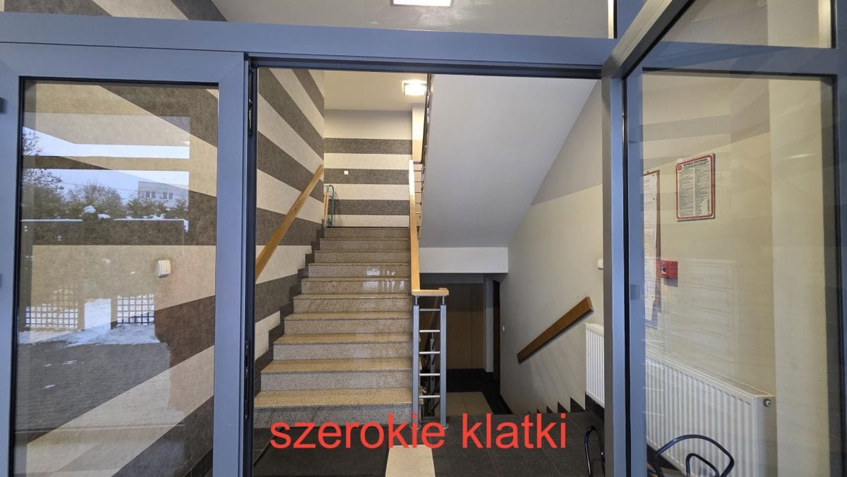 Mieszkanie 3 pokojowe na Sprzedaż