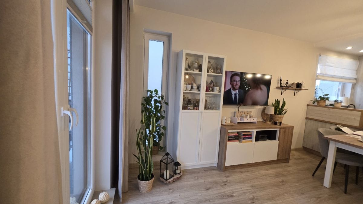 Mieszkanie 3 pokojowe na Sprzedaż