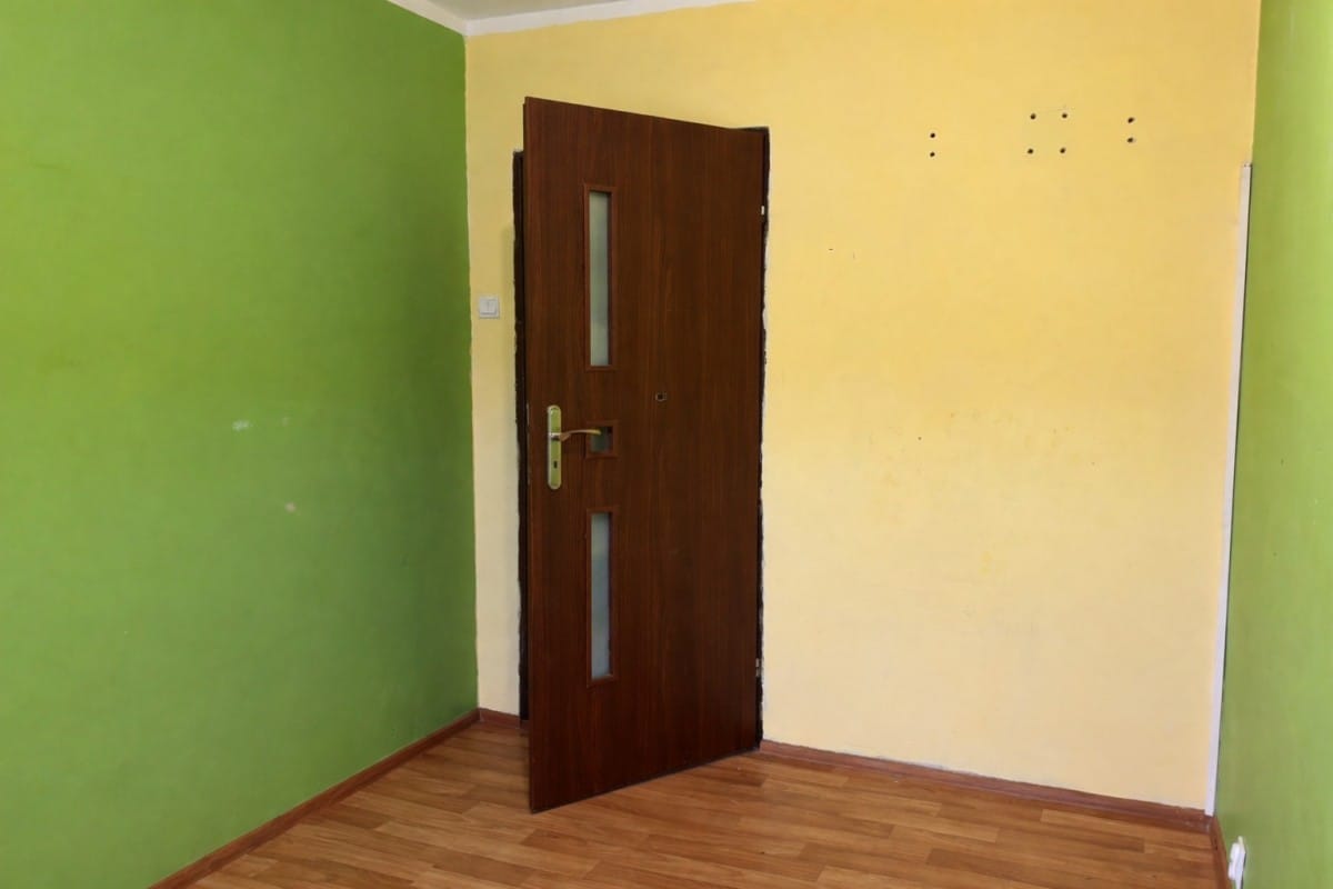 Mieszkanie 2 pokojowe na Sprzedaż