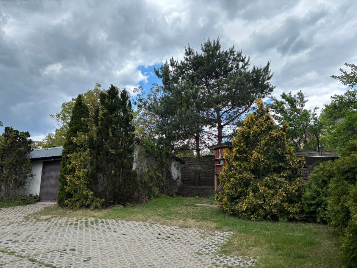 Dom 4 pokojowe na Sprzedaż