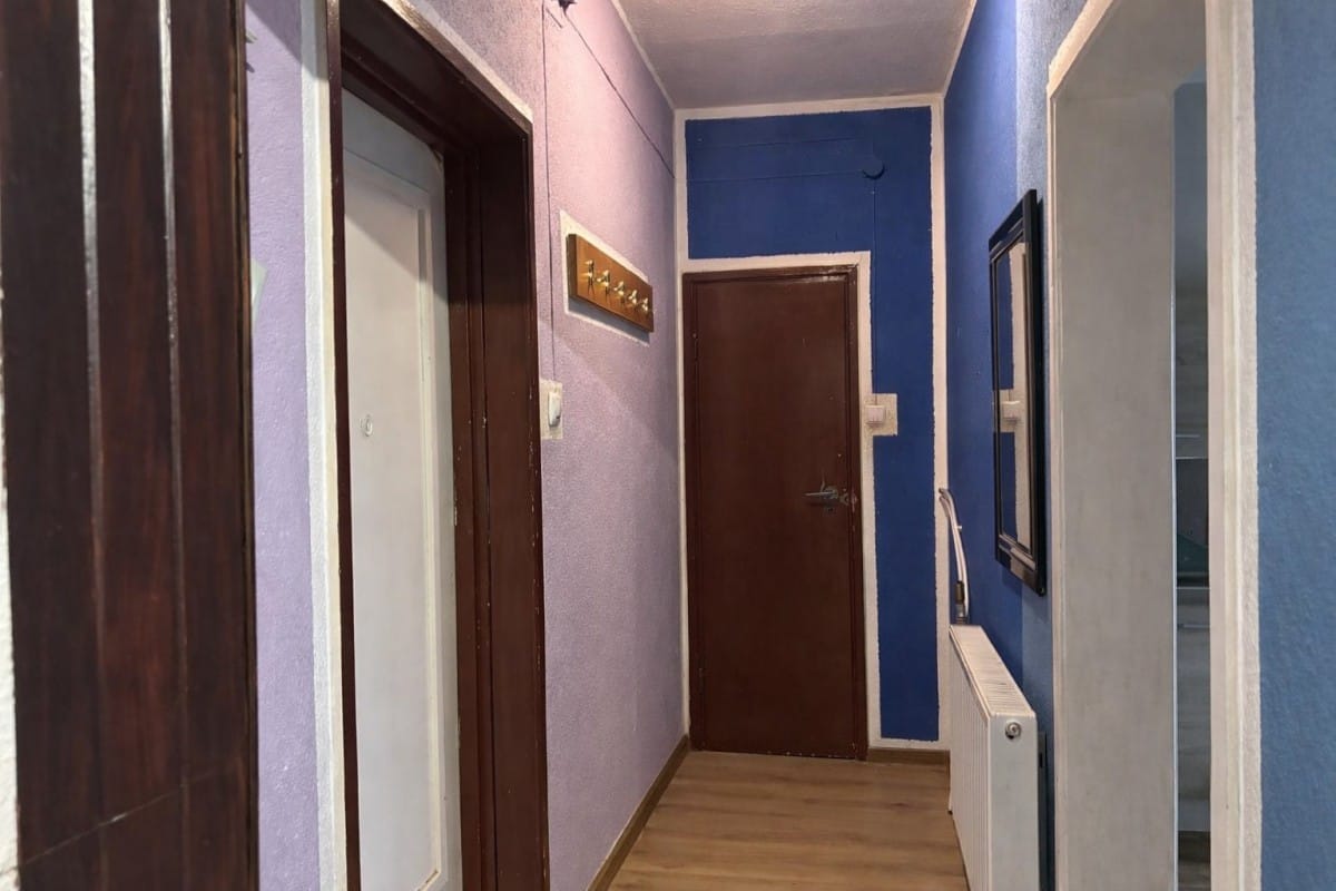 Mieszkanie 1 pokojowe na Sprzedaż