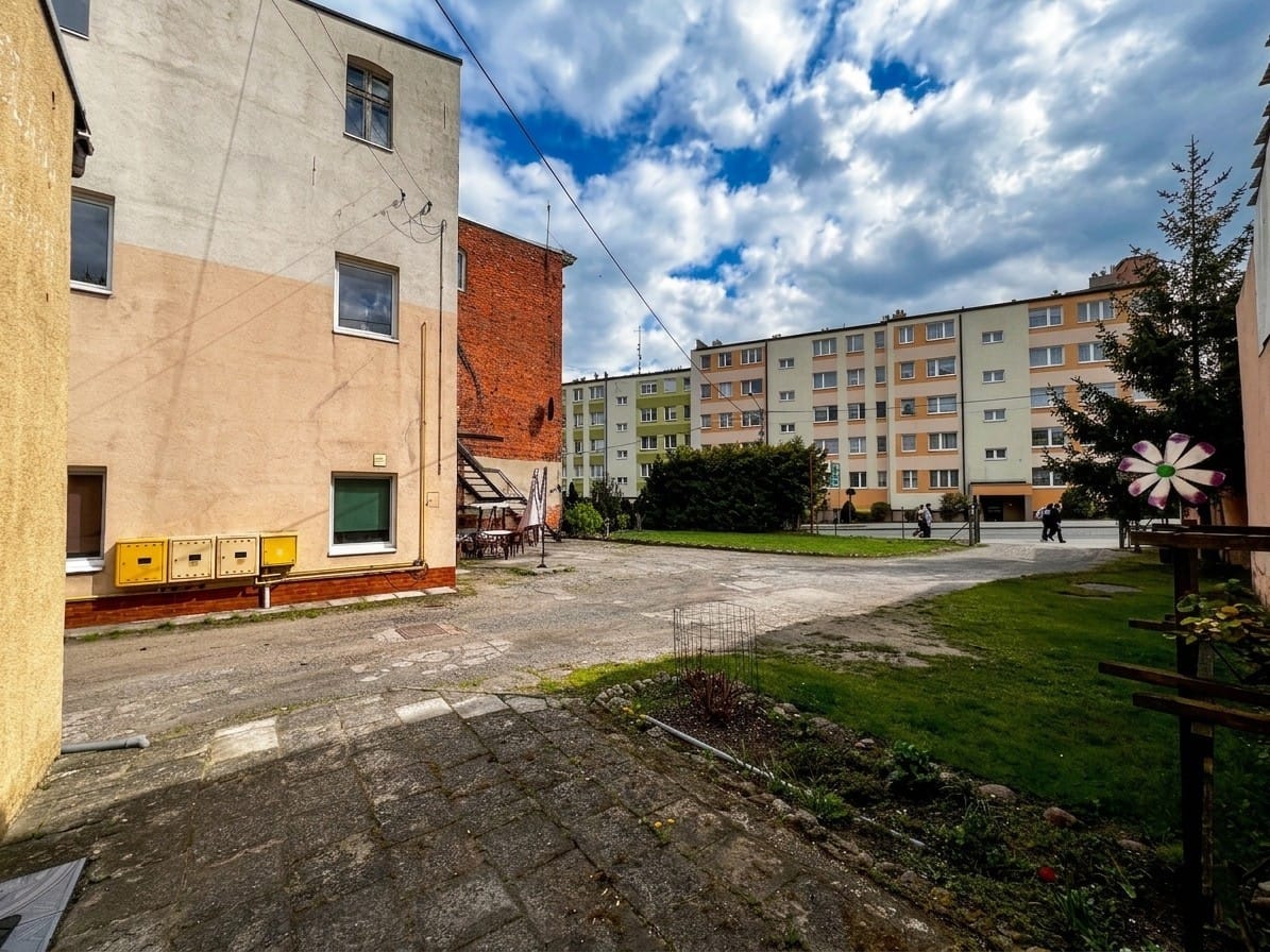 Dom 5 pokojowe na Sprzedaż