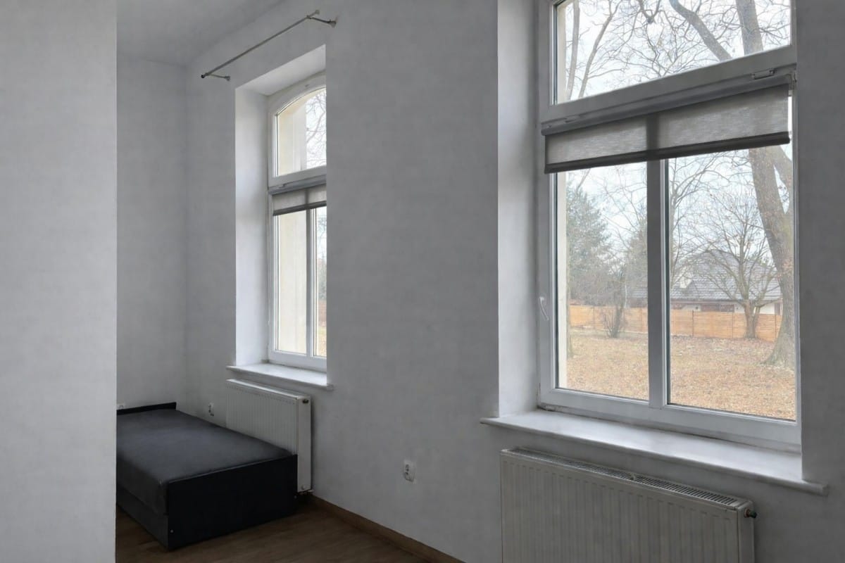 Mieszkanie 1 pokojowe na Sprzedaż