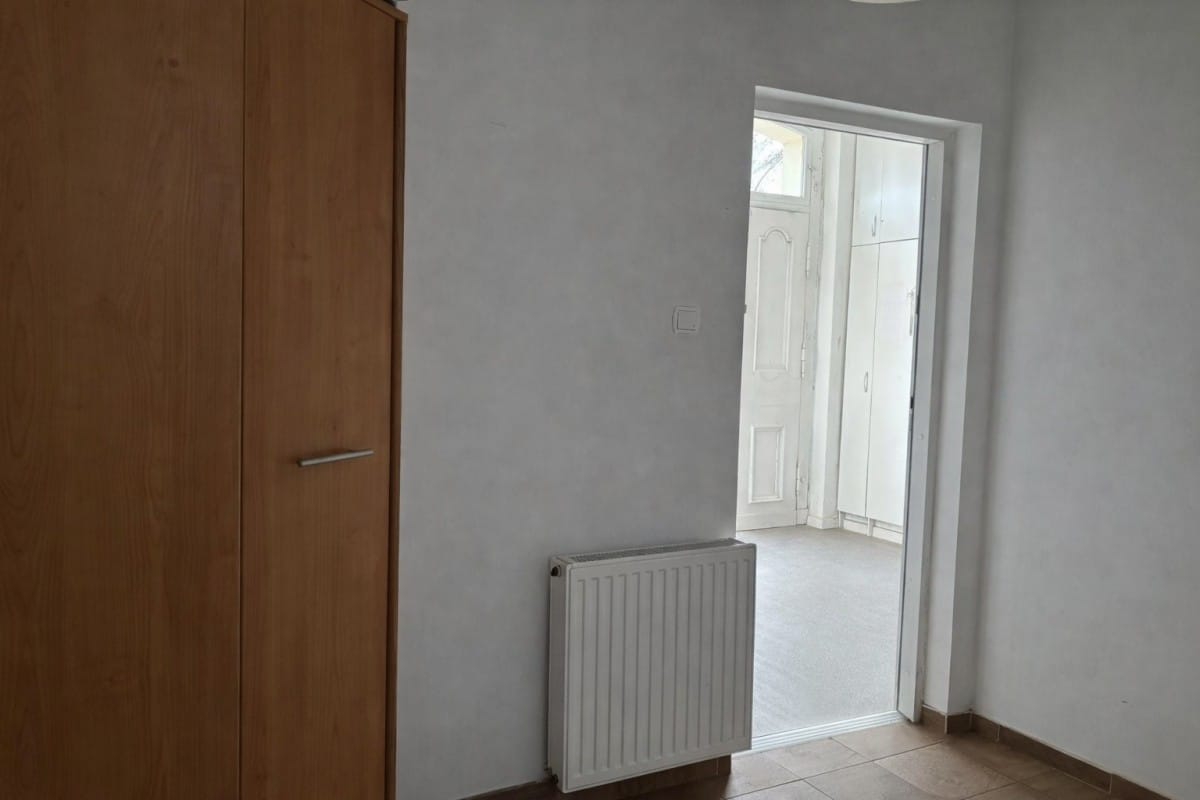 Mieszkanie 1 pokojowe na Sprzedaż