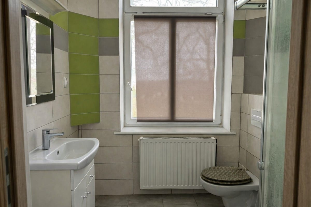 Mieszkanie 1 pokojowe na Sprzedaż