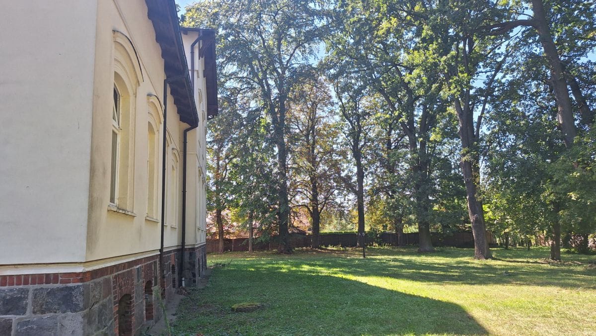 Mieszkanie 1 pokojowe na Sprzedaż
