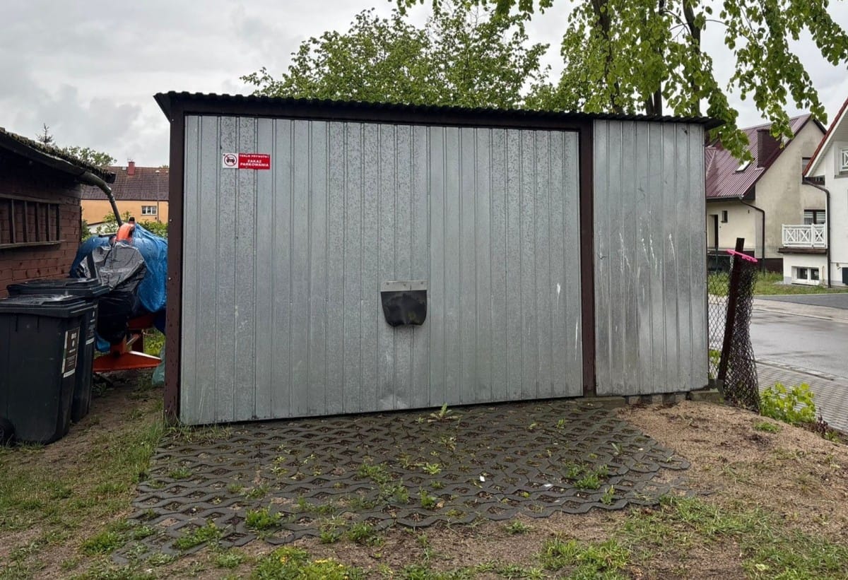 Mieszkanie 2 pokojowe na Sprzedaż
