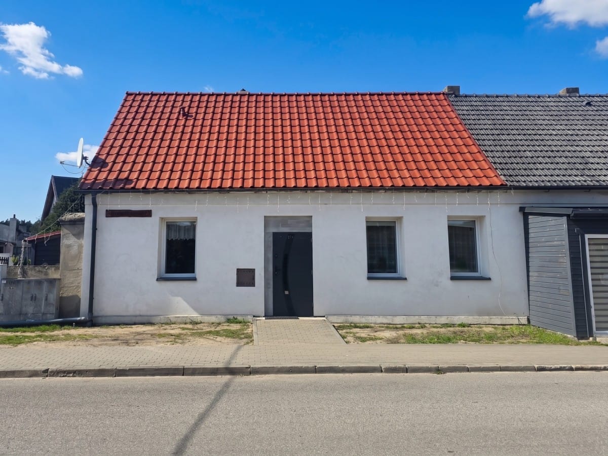 Dom 5 pokojowe na Sprzedaż