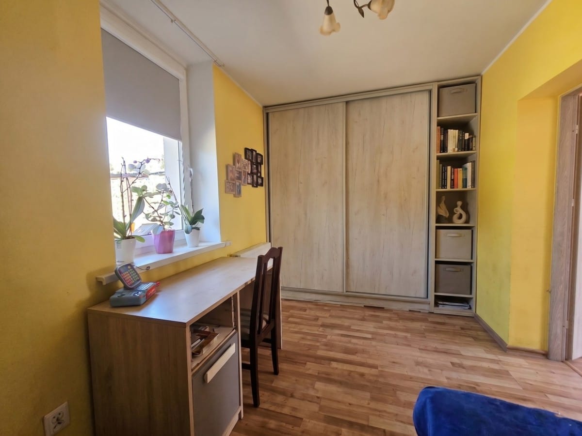 Dom 5 pokojowe na Sprzedaż