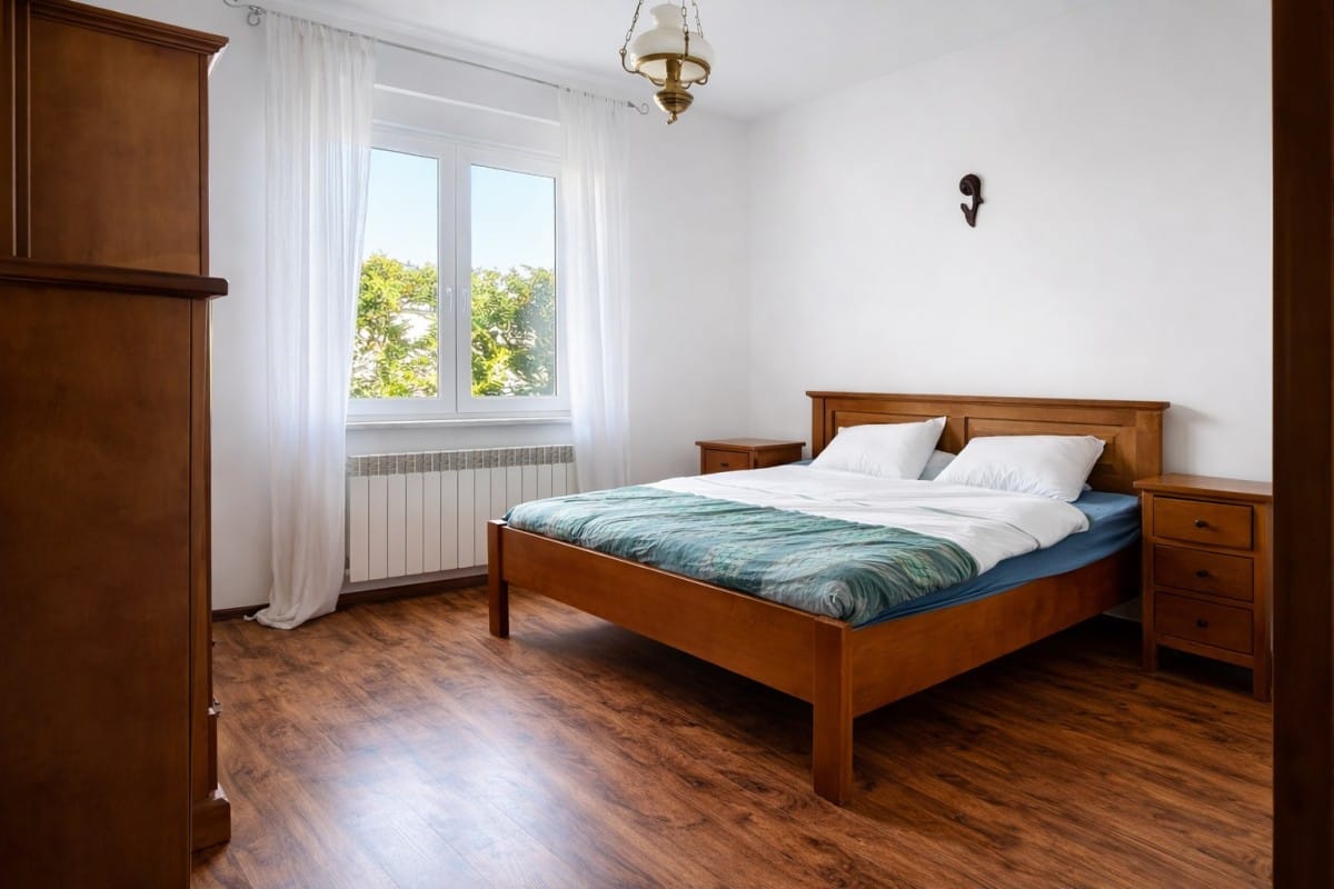 Dom 4 pokojowe na Sprzedaż