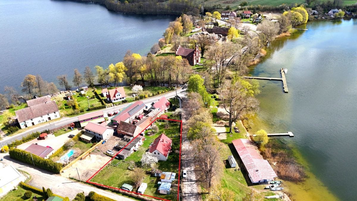 Dom 6 pokojowe na Sprzedaż