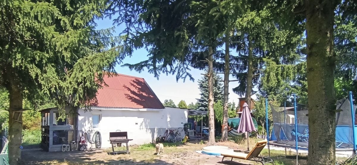Działka  pokojowe na Sprzedaż
