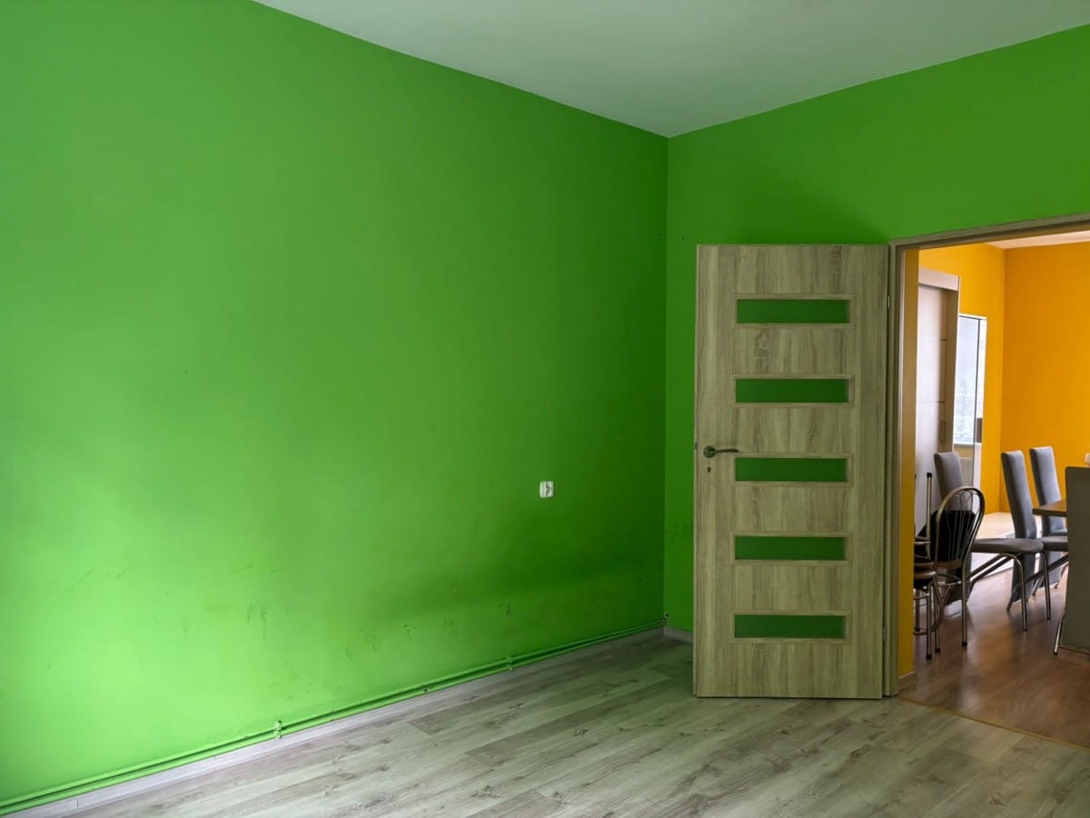 Mieszkanie 2 pokojowe na Sprzedaż