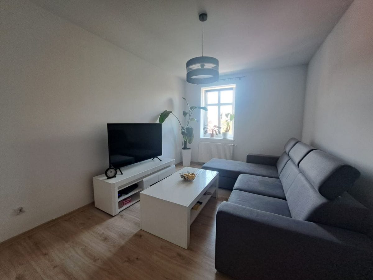 Mieszkanie 4 pokojowe na Sprzedaż