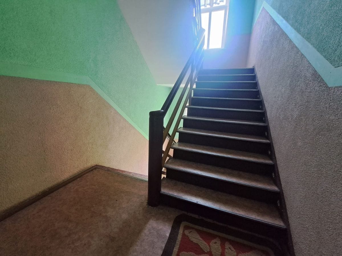 Mieszkanie 4 pokojowe na Sprzedaż