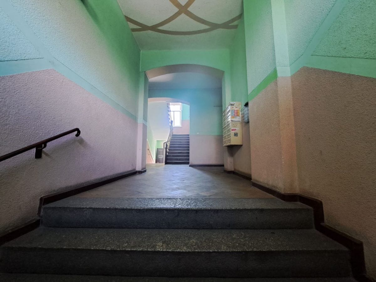 Mieszkanie 4 pokojowe na Sprzedaż