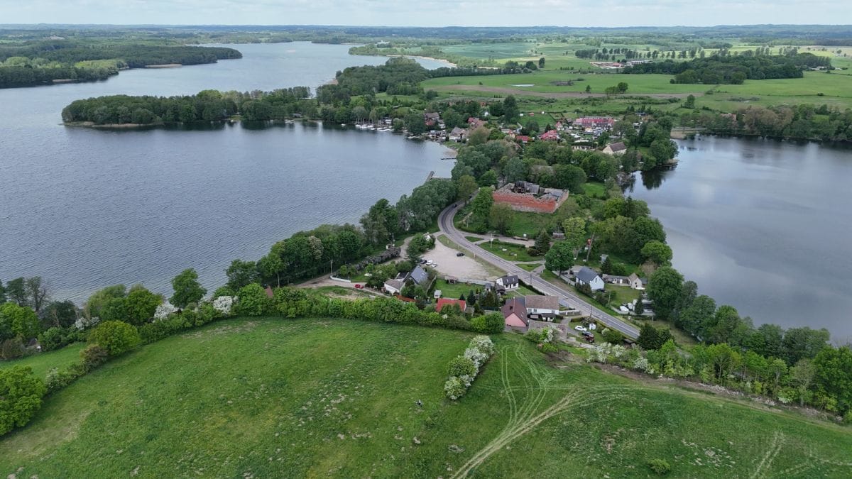 Działka  pokojowe na Sprzedaż