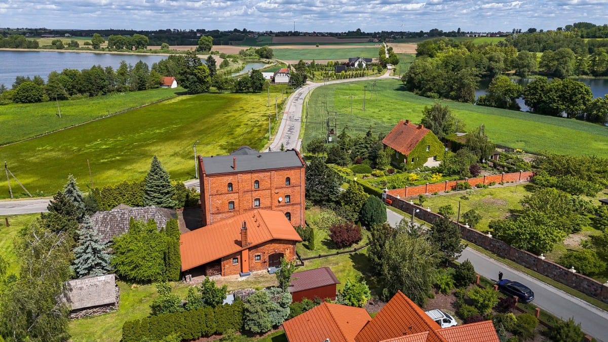 Lokal użytkowy  pokojowe na Sprzedaż