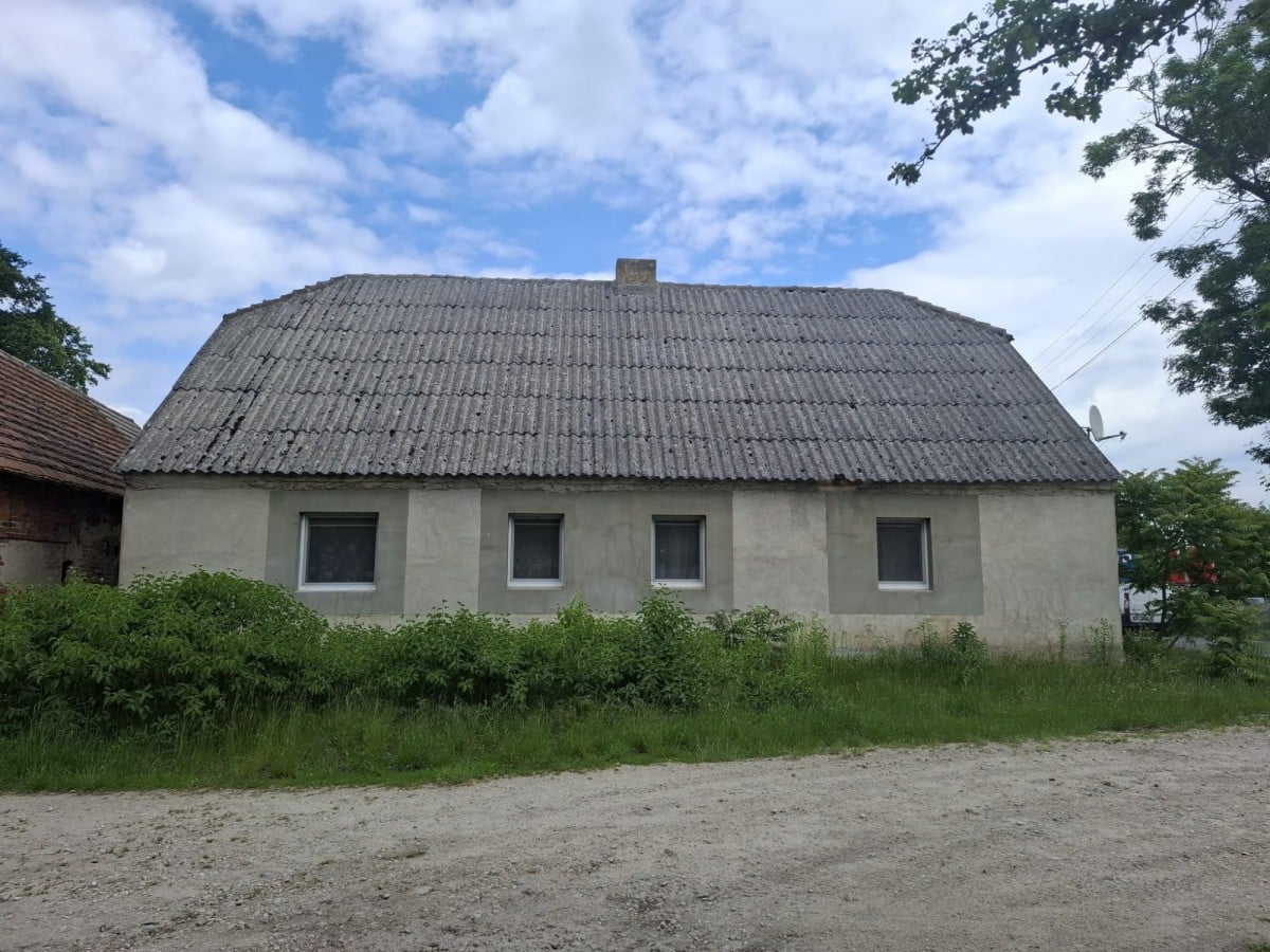 Dom 3 pokojowe na Sprzedaż